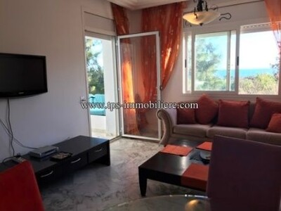 Appartement MENO Réf: