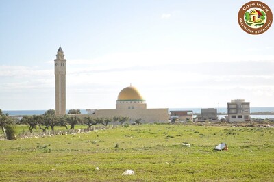 des lots de terrains viabilisés à korba