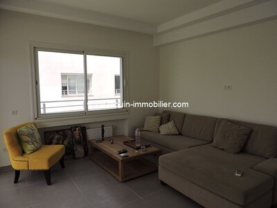 APPARTEMENT SINTRA Sidi Mahersi A