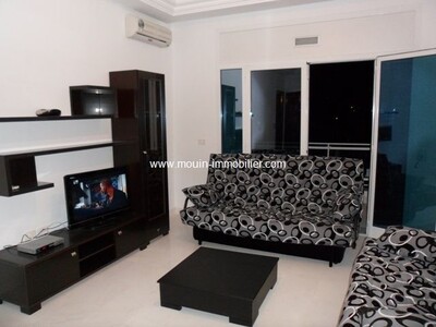 APPARTEMENT AZIZA Hammamet Zone Theatre A