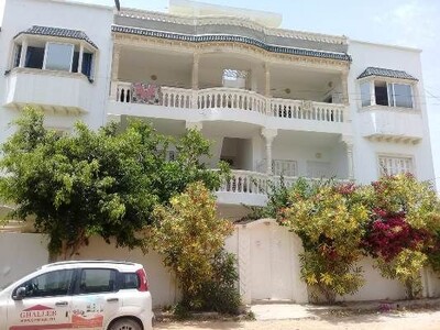 a louer des appartements à HAMMAMET ggh