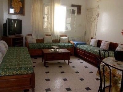 a louer des appartements à hammamet NG