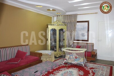 maison à korba mahfar