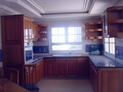 charming Villa has najess2
