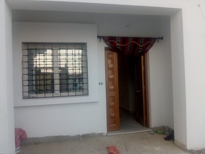maison S+1 a hammamet bir bouragba gh