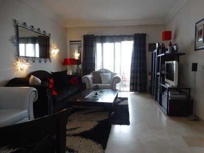 APPARTEMENT CANDYRéference:
