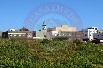 land near Center City kelibia