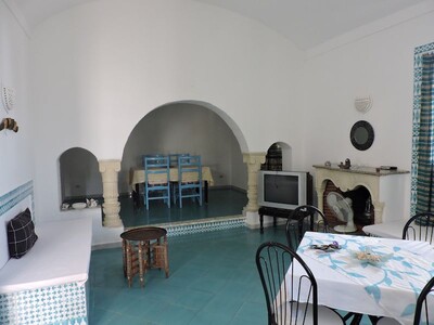 MAISON THE MOON Mrezka A