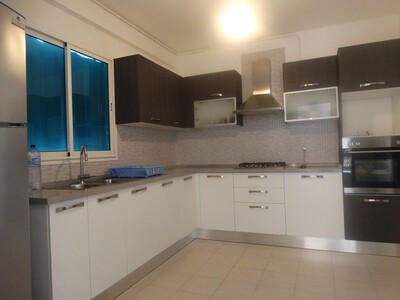 Appartement GENEVE: location estivale