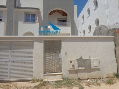 A vendre une belle villa de style americain