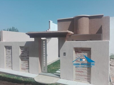 Sell North Hammamet has a House