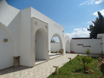 Dar JNINA Réf:dar jnina