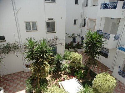 Appartement MOHSENRéf: