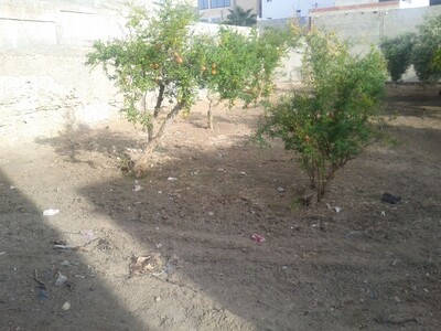 Land in the city centre of Monastir