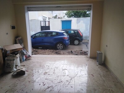 duplex avec garage à hammamet centre ville