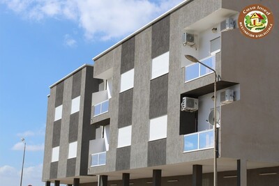 un appatement de lux à libna