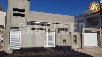 une villa inachevée à beni khiar28910812