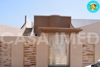 une maison neuf à mrezga28910812