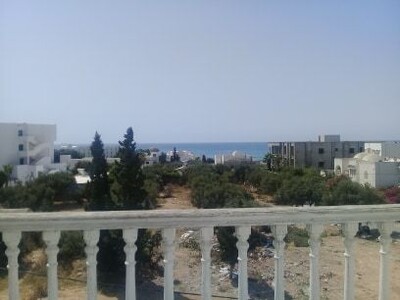 Rent an appartementemment in Hammamet IS