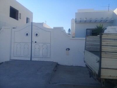 A louer un appartement à Hammamett IS