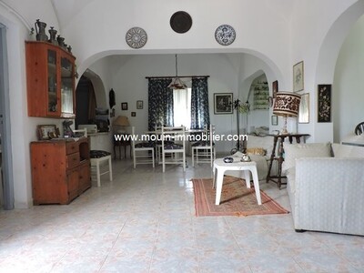 MAISON DU SUD Hammamet Sud A