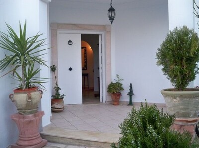 Villa FIFAN ref:hammamet South
