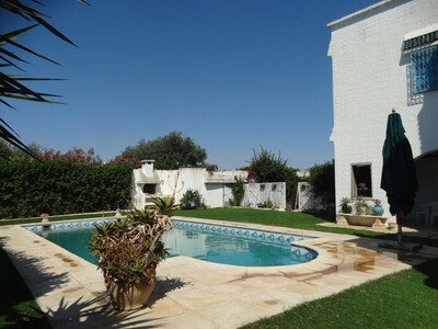 Villa VITTORIA Réf: