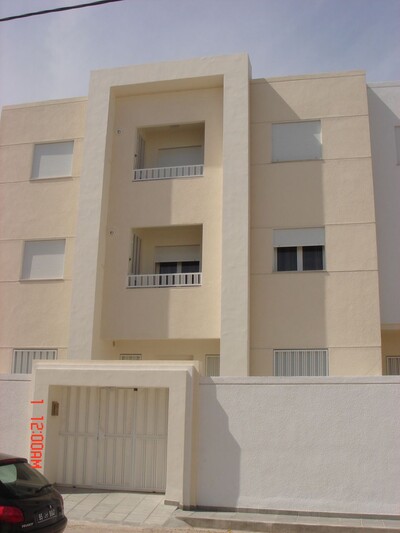 Appartement indépendant de très haut standing