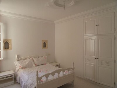 Appartement WISSEM 2Réf: