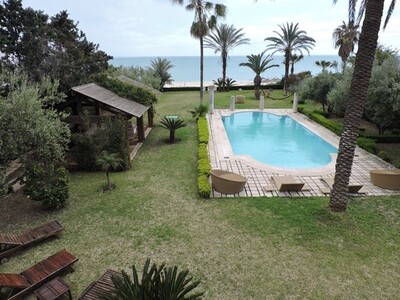 VILLA MILLE ET UNE NUITS Hammamet A