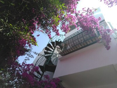 Triplex in Hammamet area Radisson blue rre