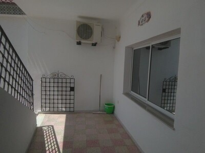 apartment s + 3 to Hammamet grg belt