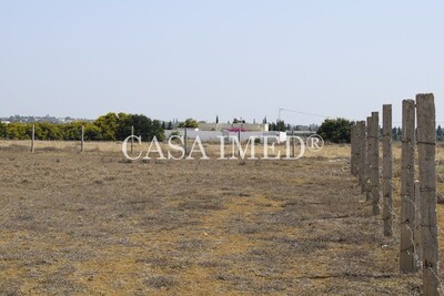 offers wow 300 m² ground 5 km from Yasmine hammamet