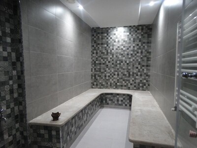 Villa PENTIUM Réf: YASMINE HAMMAMET