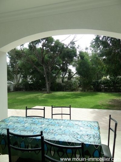 VILLA JADE Korba NABEUL