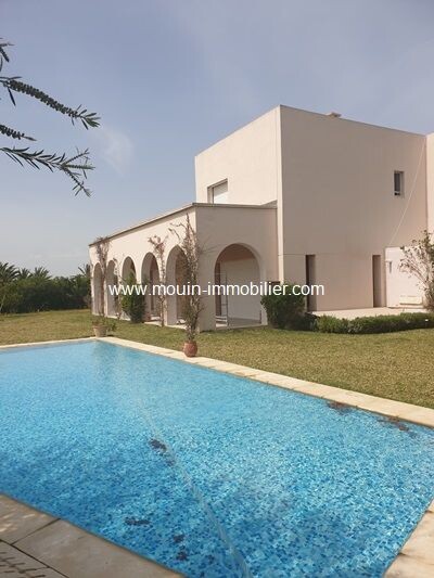 VILLA MARIANA Gammarth A