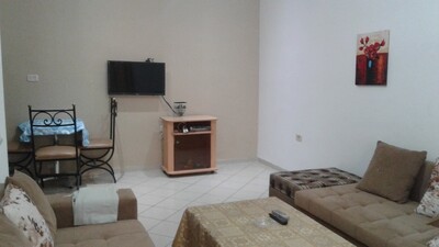 coquet appartement meublé proche de la plage