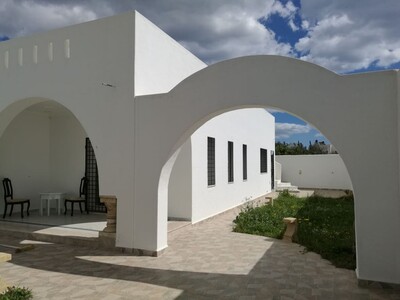 New VILLA owners road Kraxi