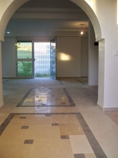 VILLA LA LUN Hammamet Zone Théâtre A