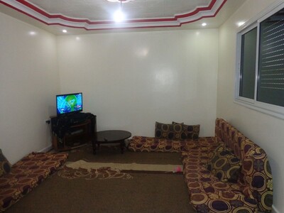 a beni ouel maison S+3 gh