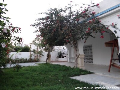 VILLA MAHERSI Sidi Mahersi A