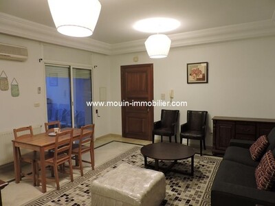 APPARTEMENT LE PHENICIEN 3 Hammamet A