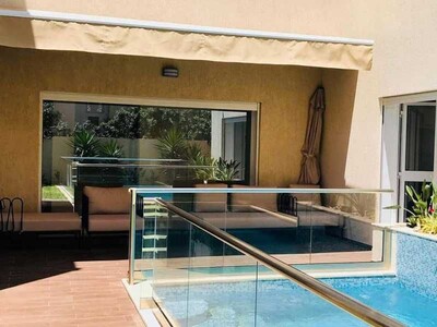 Villa ALMAZ 2 Réferenec: