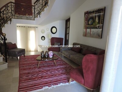 DAR LELLA ZEINEB Hammamet A