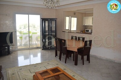Appartement Hautstanding à Jinene Hammamet