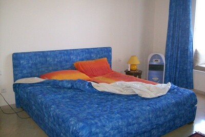 appt hammamet sud HS
