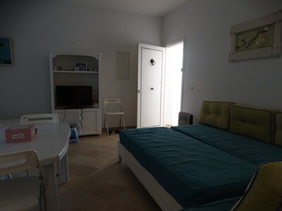 Appartement SAHAR Réf:  Appartement SAHAR YASMINE HAMMAMET