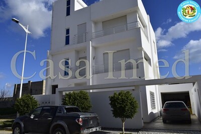 Superbe Appart S+2 à Hammamet