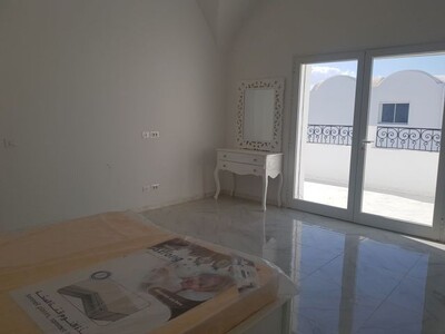Villa Cyliaref: St
