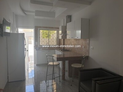 APPARTEMENT ROAYA Hammamet Centre A
